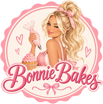 Bonnie Bakes logo